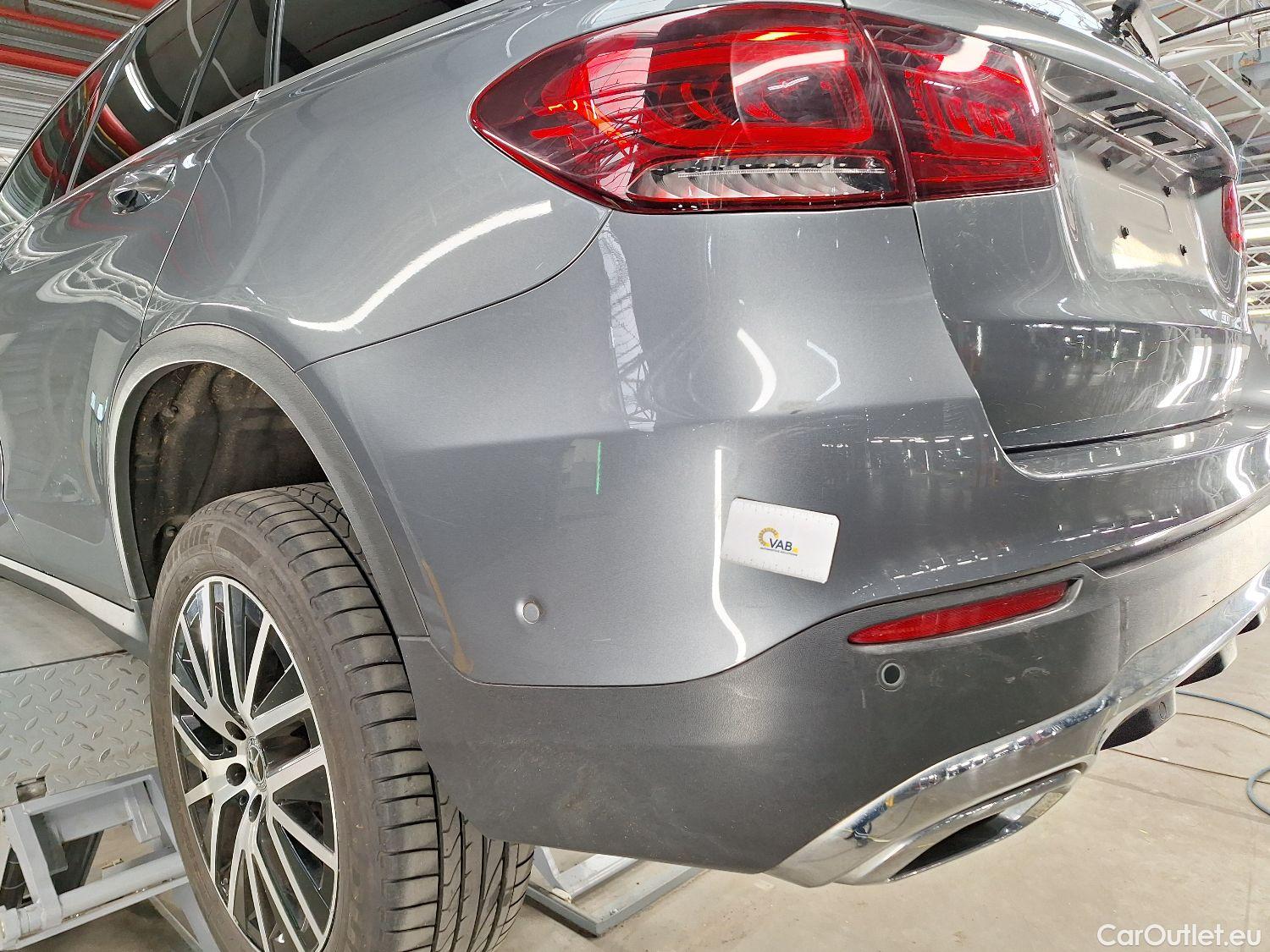  Mercedes  G-Klasee Mercedes, GLC FL'19, Mercedes-Benz GLC GLC 300 de Business Solution 4MA #11