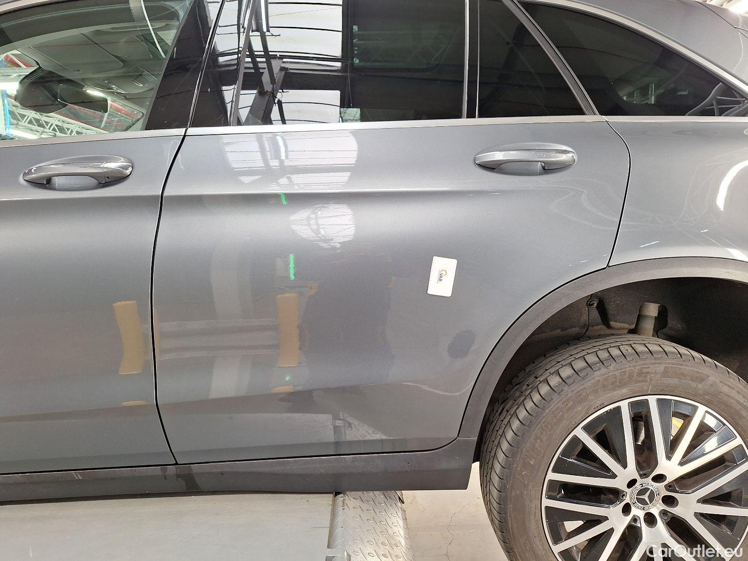  Mercedes  G-Klasee Mercedes, GLC FL'19, Mercedes-Benz GLC GLC 300 de Business Solution 4MA #25