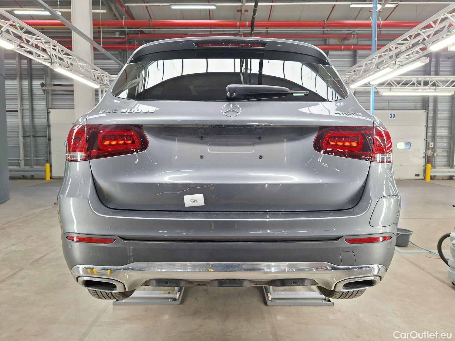  Mercedes  G-Klasee Mercedes, GLC FL'19, Mercedes-Benz GLC GLC 300 de Business Solution 4MA #23