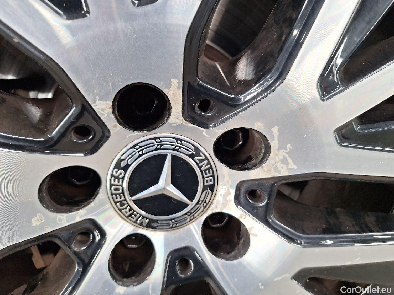  Mercedes  G-Klasee Mercedes, GLC FL'19, Mercedes-Benz GLC GLC 300 de Business Solution 4MA #8