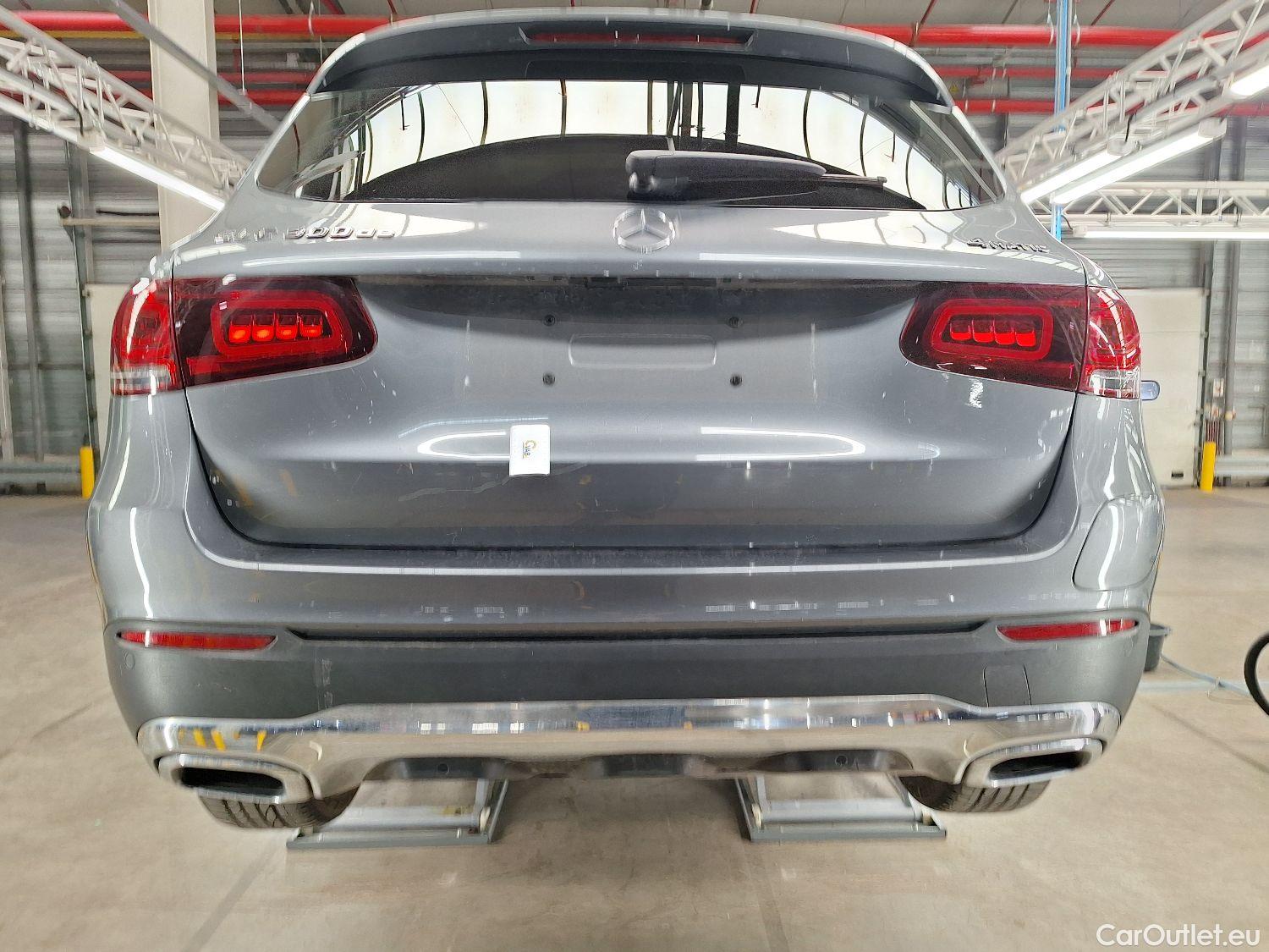  Mercedes  G-Klasee Mercedes, GLC FL'19, Mercedes-Benz GLC GLC 300 de Business Solution 4MA #20