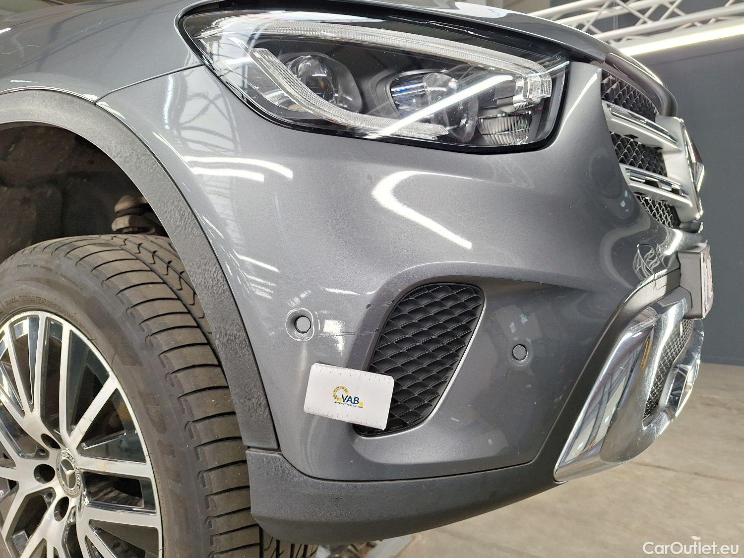  Mercedes  G-Klasee Mercedes, GLC FL'19, Mercedes-Benz GLC GLC 300 de Business Solution 4MA #2