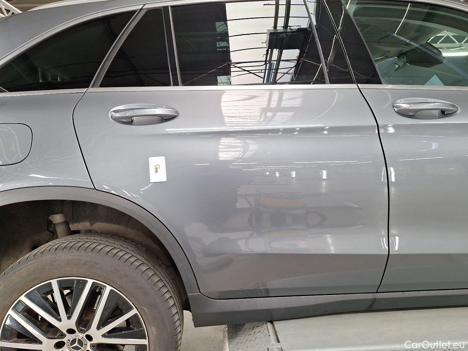  Mercedes  G-Klasee Mercedes, GLC FL'19, Mercedes-Benz GLC GLC 300 de Business Solution 4MA #18