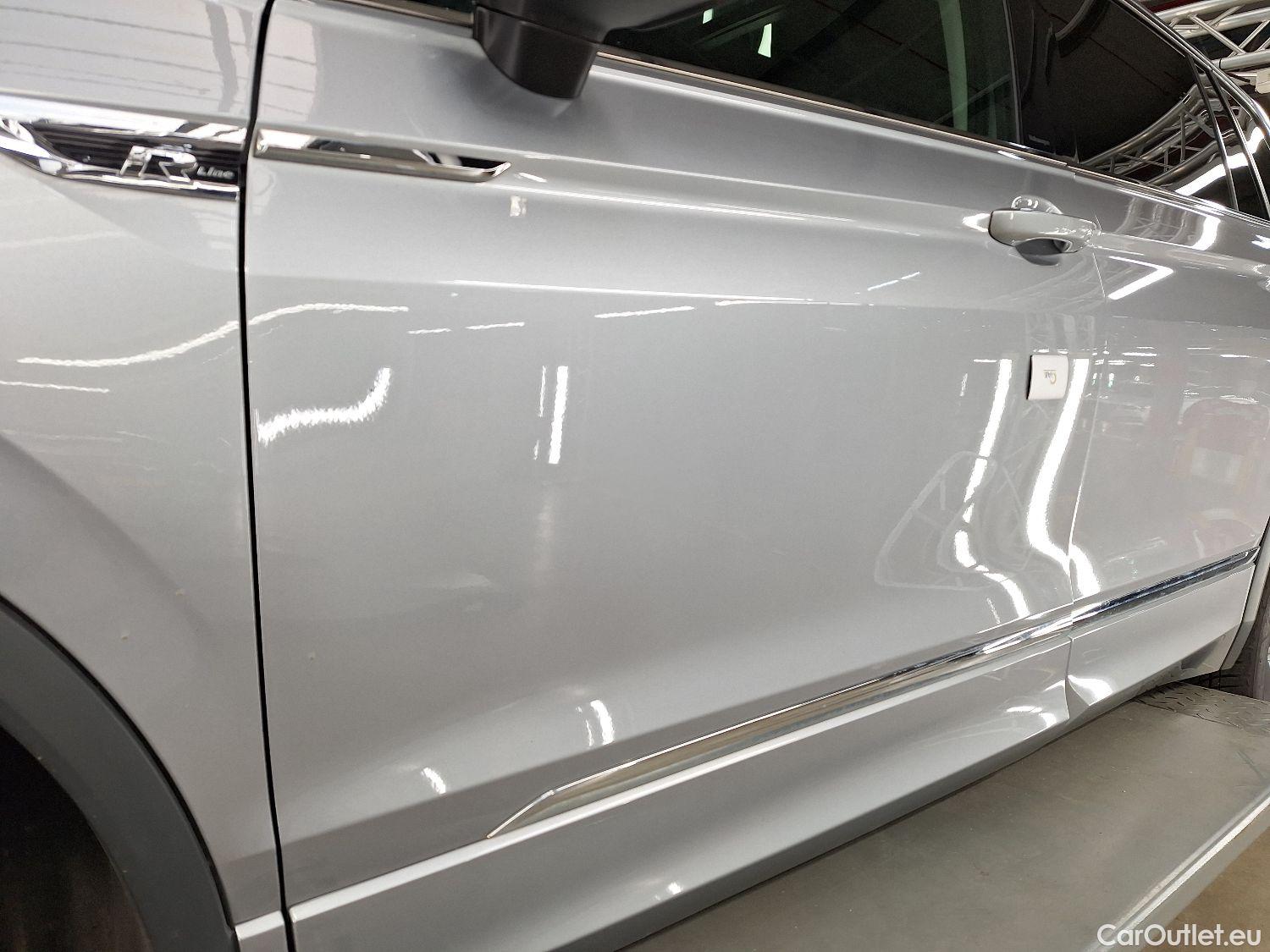  Volkswagen  Tiguan VW,  Allspace '17, Volkswagen  Allspace 2.0 TDI SCR DSG7 Platin 7pl #23