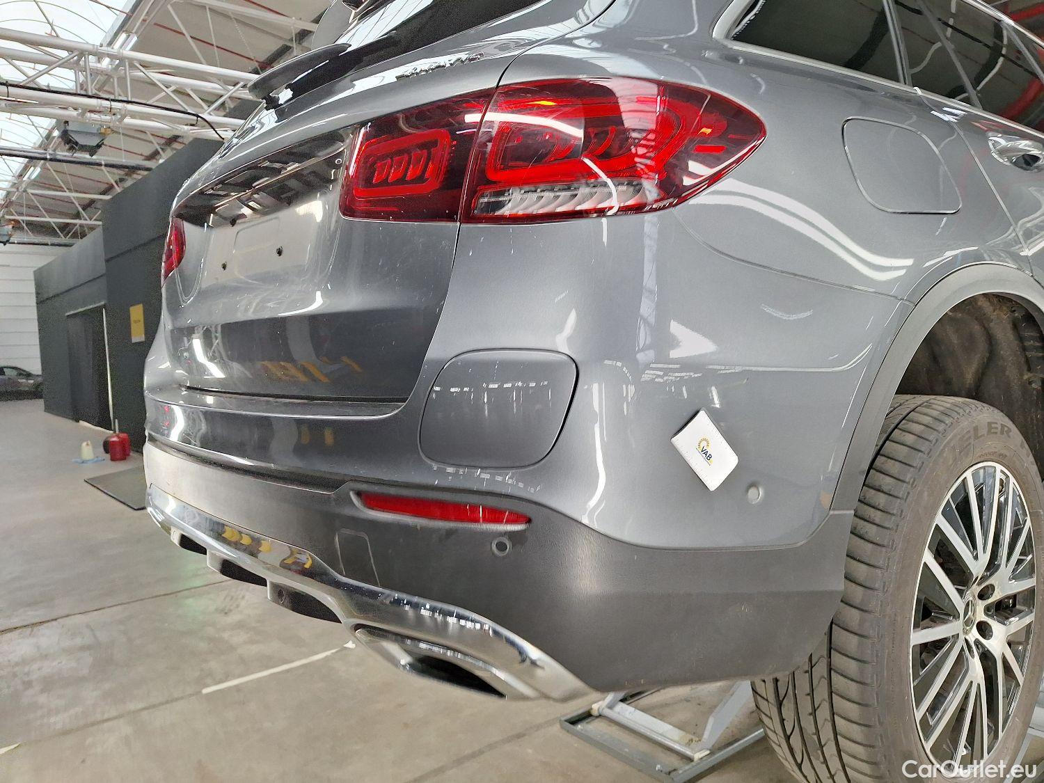  Mercedes  G-Klasee Mercedes, GLC FL'19, Mercedes-Benz GLC GLC 300 de Business Solution 4MA #13