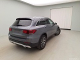  Mercedes  G-Klasee Mercedes, GLC FL'19, Mercedes-Benz GLC GLC 300 de Business Solution 4MA #17