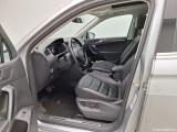  Volkswagen  Tiguan VW,  Allspace '17, Volkswagen  Allspace 2.0 TDI SCR DSG7 Platin 7pl #2