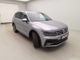  Volkswagen  Tiguan VW,  Allspace '17, Volkswagen  Allspace 2.0 TDI SCR DSG7 Platin 7pl #3