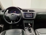  Volkswagen  Tiguan VW,  Allspace '17, Volkswagen  Allspace 2.0 TDI SCR DSG7 Platin 7pl #5