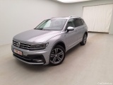  Volkswagen  Tiguan VW,  Allspace '17, Volkswagen  Allspace 2.0 TDI SCR DSG7 Platin 7pl #7