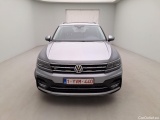  Volkswagen  Tiguan VW,  Allspace '17, Volkswagen  Allspace 2.0 TDI SCR DSG7 Platin 7pl #15