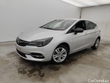  Opel  Astra Opel  1.2 Turbo 81kW S/S Edition 5d 