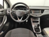  Opel  Astra Opel  1.2 Turbo 81kW S/S Edition 5d #9