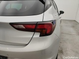  Opel  Astra Opel  1.2 Turbo 81kW S/S Edition 5d #45