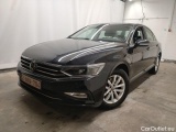  Volkswagen  Passat Volkswagen  2.0 TDI 90kW Style Business DSG 4d 