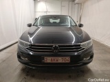  Volkswagen  Passat Volkswagen  2.0 TDI 90kW Style Business DSG 4d #5