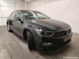  Volkswagen  Passat Volkswagen  2.0 TDI 90kW Style Business DSG 4d #8