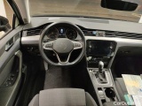  Volkswagen  Passat Volkswagen  2.0 TDI 90kW Style Business DSG 4d #9