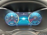  Mercedes  C-Klasse Mercedes-Benz  Cabriolet C 180 Auto 2d #6