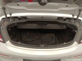  Mercedes  C-Klasse Mercedes-Benz  Cabriolet C 180 Auto 2d #14