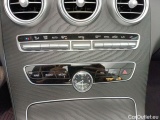  Mercedes  C-Klasse Mercedes-Benz  Cabriolet C 180 Auto 2d #25