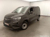  Opel  Combo Opel  1.5 Turbo 55kW 2.0T L1H1 Edition 4d 