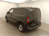  Opel  Combo Opel  1.5 Turbo 55kW 2.0T L1H1 Edition 4d #7