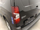  Opel  Combo Opel  1.5 Turbo 55kW 2.0T L1H1 Edition 4d #39