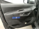  Opel  Combo Opel  1.5 Turbo 55kW 2.0T L1H1 Edition 4d #68