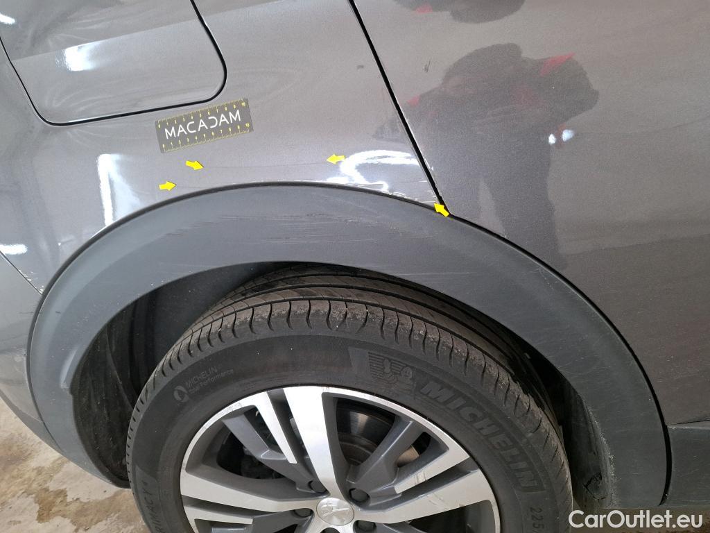  Peugeot  3008  II Allure Pack 1.2 PureTech 130CV BVA8 E6d #6