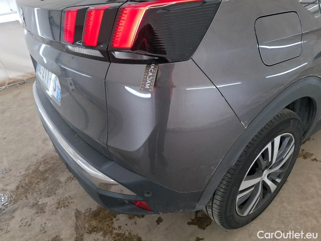  Peugeot  3008  II Allure Pack 1.2 PureTech 130CV BVA8 E6d #36