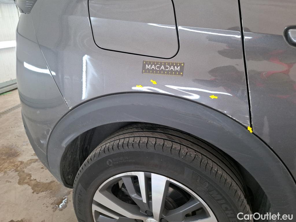  Peugeot  3008  II Allure Pack 1.2 PureTech 130CV BVA8 E6d #2