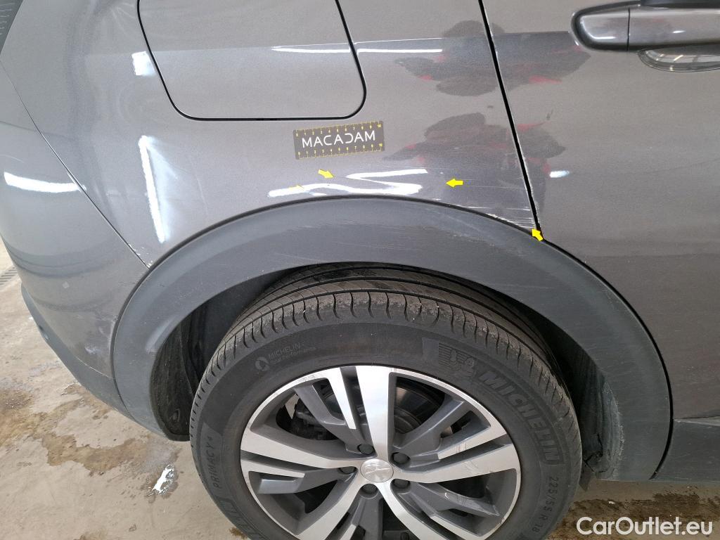  Peugeot  3008  II Allure Pack 1.2 PureTech 130CV BVA8 E6d #5