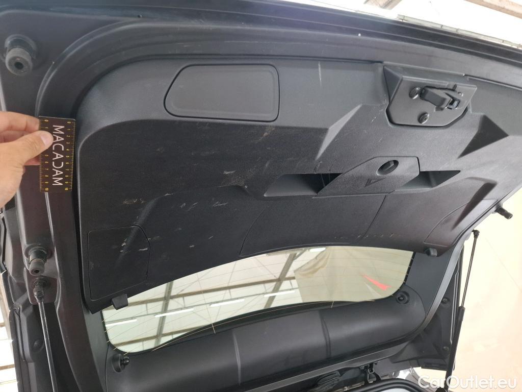  Peugeot  3008  II Allure Pack 1.2 PureTech 130CV BVA8 E6d #8