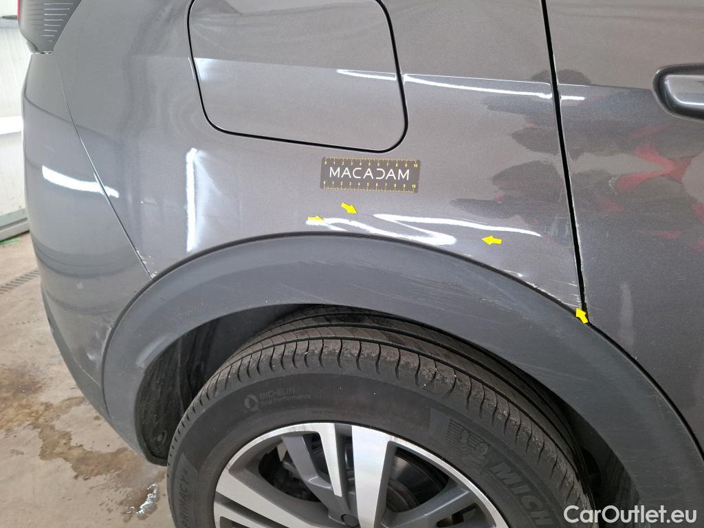  Peugeot  3008  II Allure Pack 1.2 PureTech 130CV BVA8 E6d #3