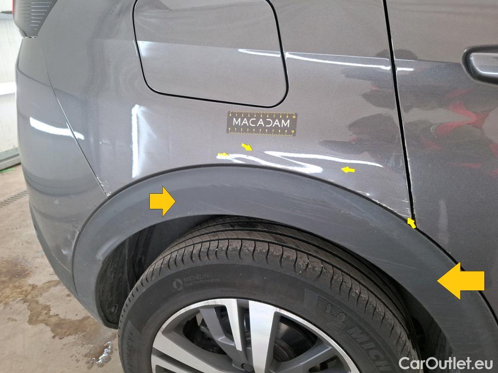  Peugeot  3008  II Allure Pack 1.2 PureTech 130CV BVA8 E6d #61