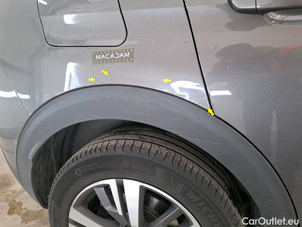  Peugeot  3008  II Allure Pack 1.2 PureTech 130CV BVA8 E6d #4