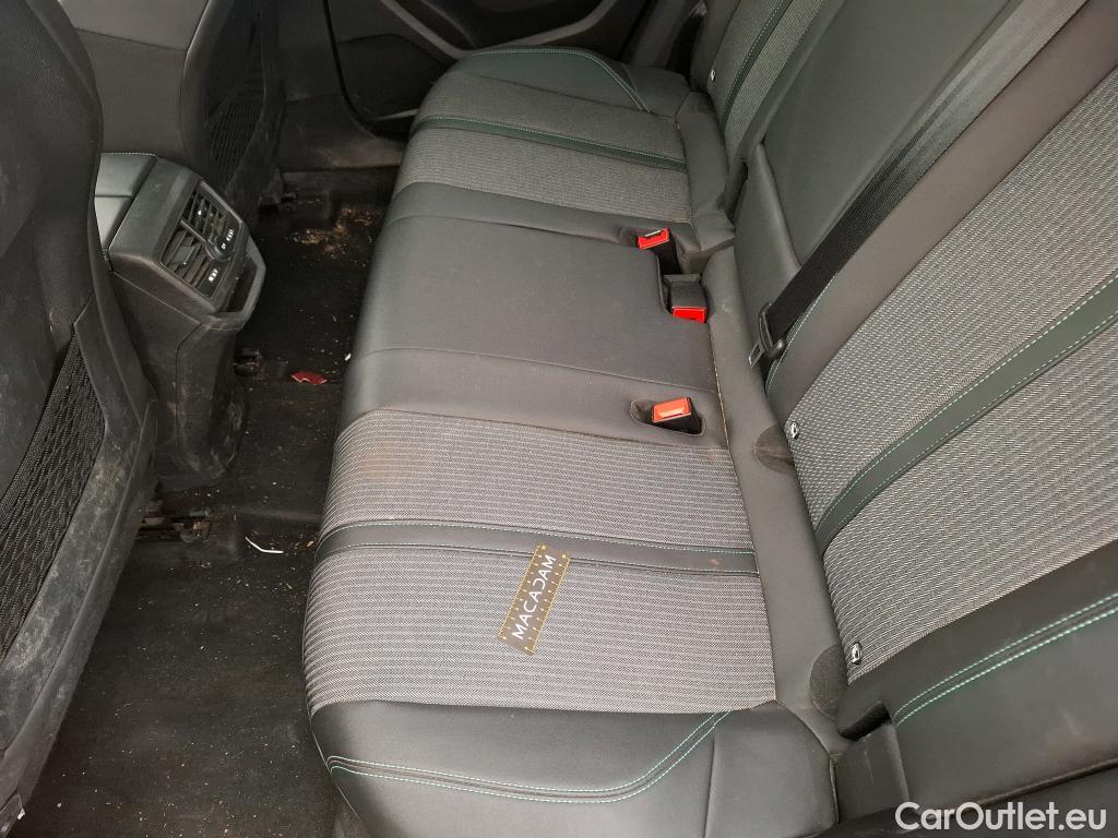  Peugeot  3008  II Allure Pack 1.2 PureTech 130CV BVA8 E6d #53