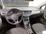  Opel  Astra Opel  1.2 Turbo 81kW S/S Edition 5d #9