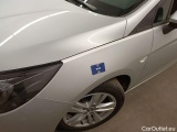  Opel  Astra Opel  1.2 Turbo 81kW S/S Edition 5d #24
