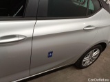  Opel  Astra Opel  1.2 Turbo 81kW S/S Edition 5d #35
