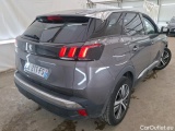  Peugeot  3008  II Allure Pack 1.2 PureTech 130CV BVA8 E6d #3