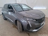  Peugeot  3008  II Allure Pack 1.2 PureTech 130CV BVA8 E6d #4