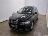  Volkswagen  Tiguan VOLKSWAGEN  / 2016 / 5P / SUV 1.5 TSI 150 EVO DSG7 Carat 