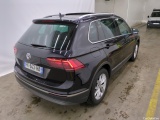  Volkswagen  Tiguan VOLKSWAGEN  / 2016 / 5P / SUV 1.5 TSI 150 EVO DSG7 Carat #3