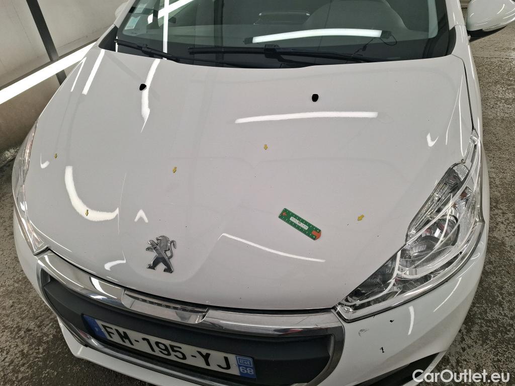  Peugeot  208  Affaire Premium Pack 1.5 HDi 100CV BVM5 E6dT #8