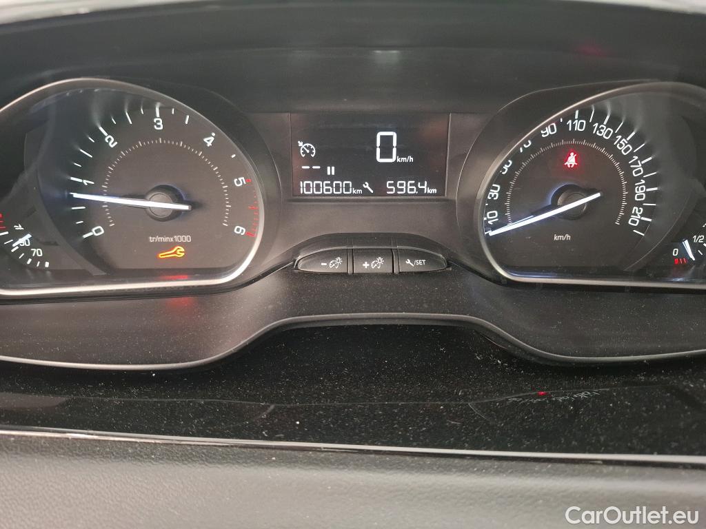  Peugeot  208  Affaire Premium Pack 1.5 HDi 100CV BVM5 E6dT #22