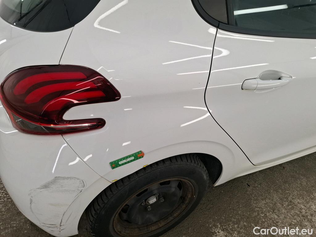  Peugeot  208  Affaire Premium Pack 1.5 HDi 100CV BVM5 E6dT #1