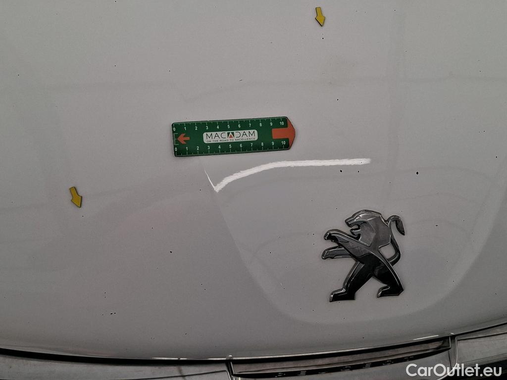  Peugeot  208  Affaire Premium Pack 1.5 HDi 100CV BVM5 E6dT #10