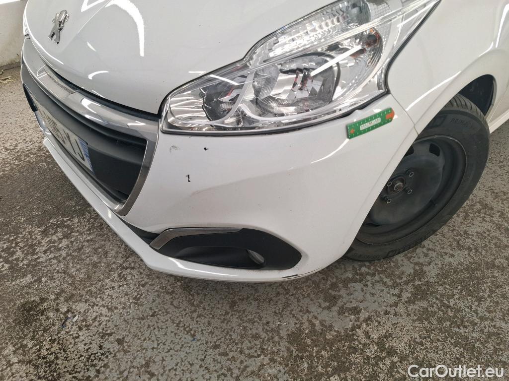  Peugeot  208  Affaire Premium Pack 1.5 HDi 100CV BVM5 E6dT #3